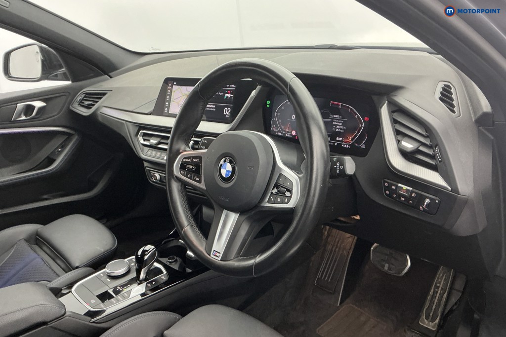 Used BMW 1 Series 2023 for sale - 78106973: Photo 15