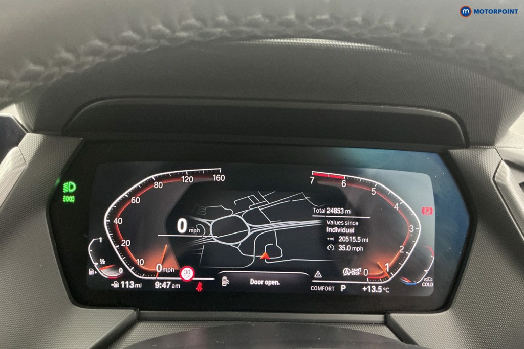 Used BMW 1 Series 2023 for sale - 78106973: Photo 17