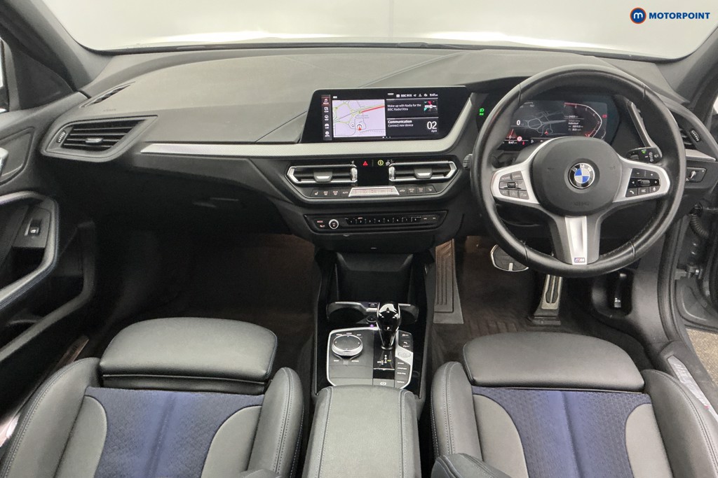 Used BMW 1 Series 2023 for sale - 78106973: Photo 19
