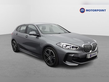 BMW 1 Series feature image