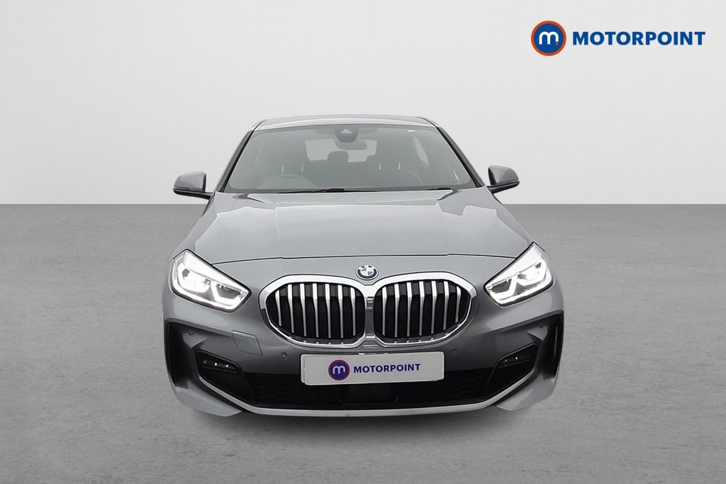 Used BMW 1 Series 2023 for sale - 78106973: Photo 2