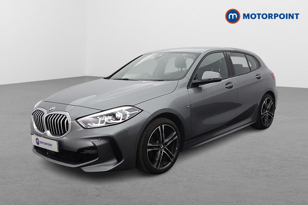 Used BMW 1 Series 2023 for sale - 78106973: Photo 3