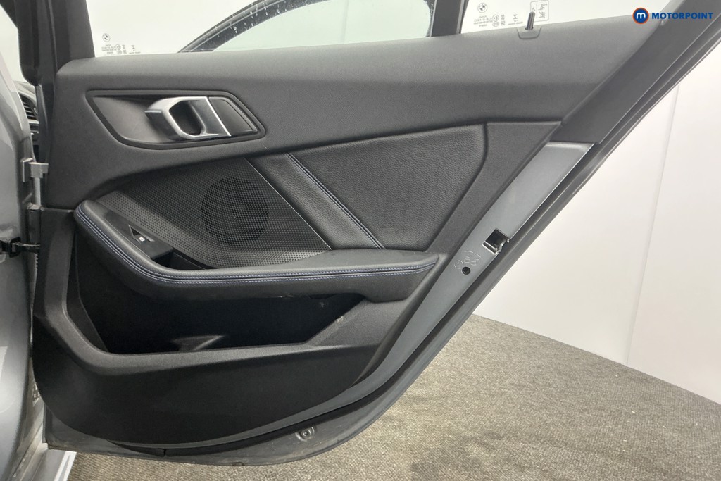 Used BMW 1 Series 2023 for sale - 78106973: Photo 35