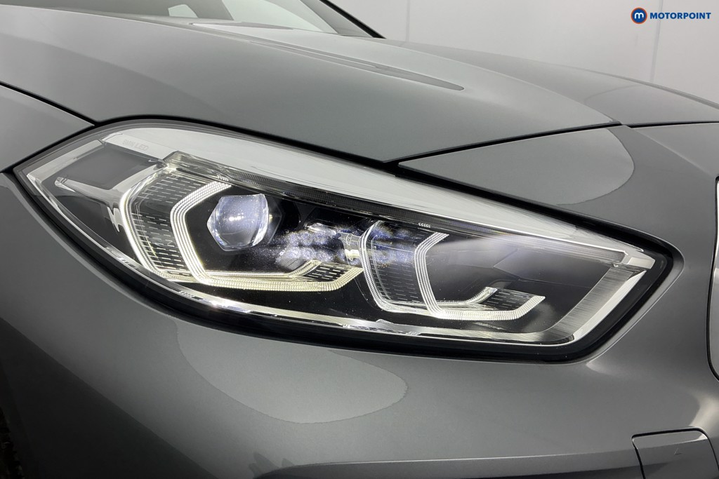 Used BMW 1 Series 2023 for sale - 78106973: Photo 37