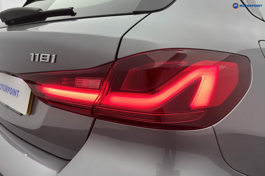 Used BMW 1 Series 2023 for sale - 78106973: Photo 38