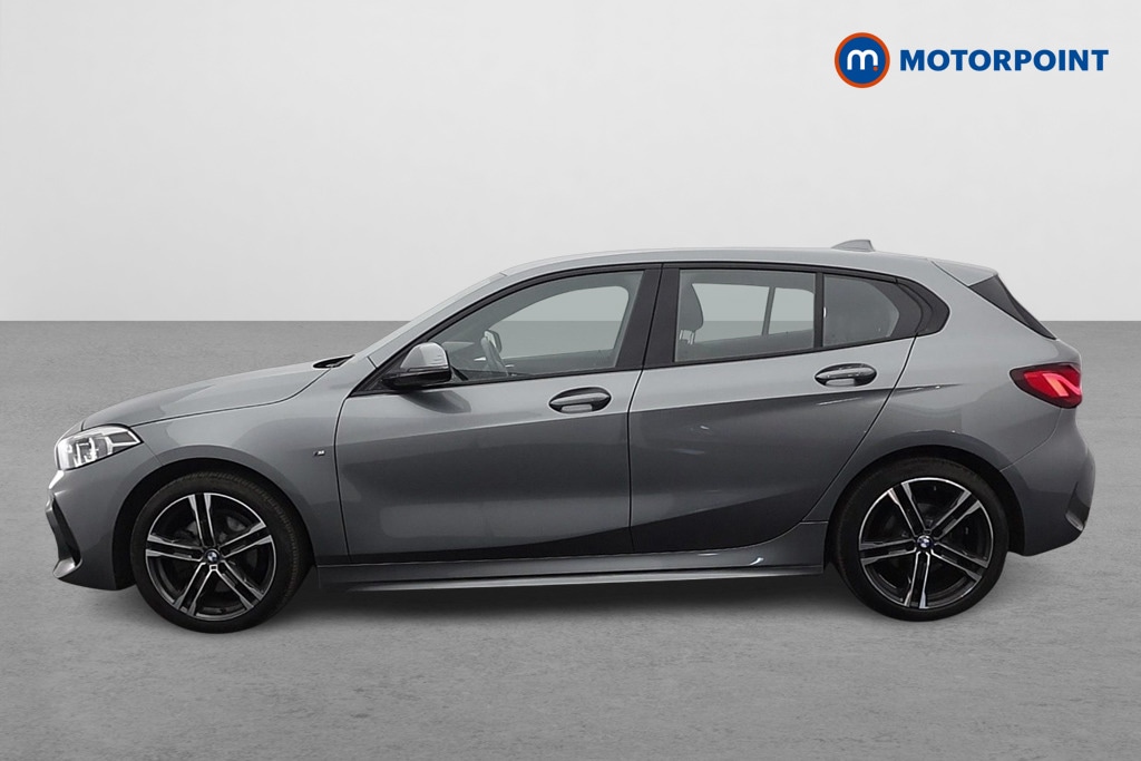 Used BMW 1 Series 2023 for sale - 78106973: Photo 4