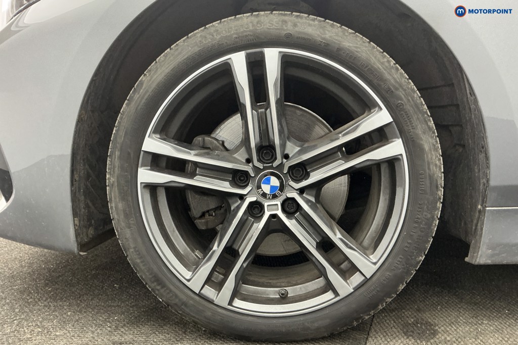 Used BMW 1 Series 2023 for sale - 78106973: Photo 40