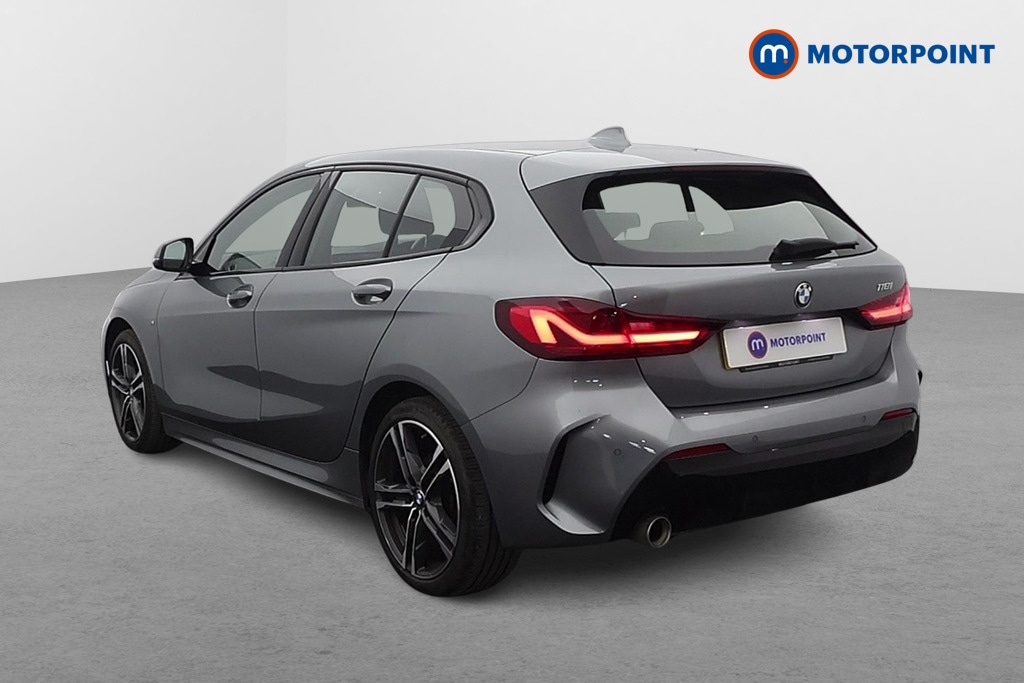 Used BMW 1 Series 2023 for sale - 78106973: Photo 5