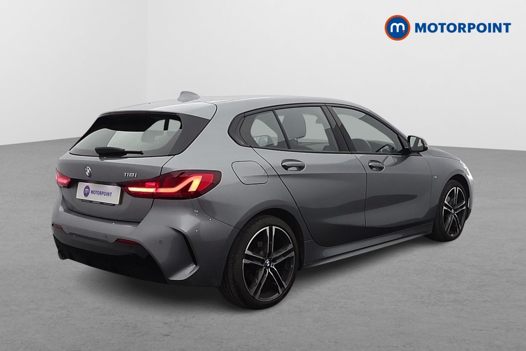 Used BMW 1 Series 2023 for sale - 78106973: Photo 7