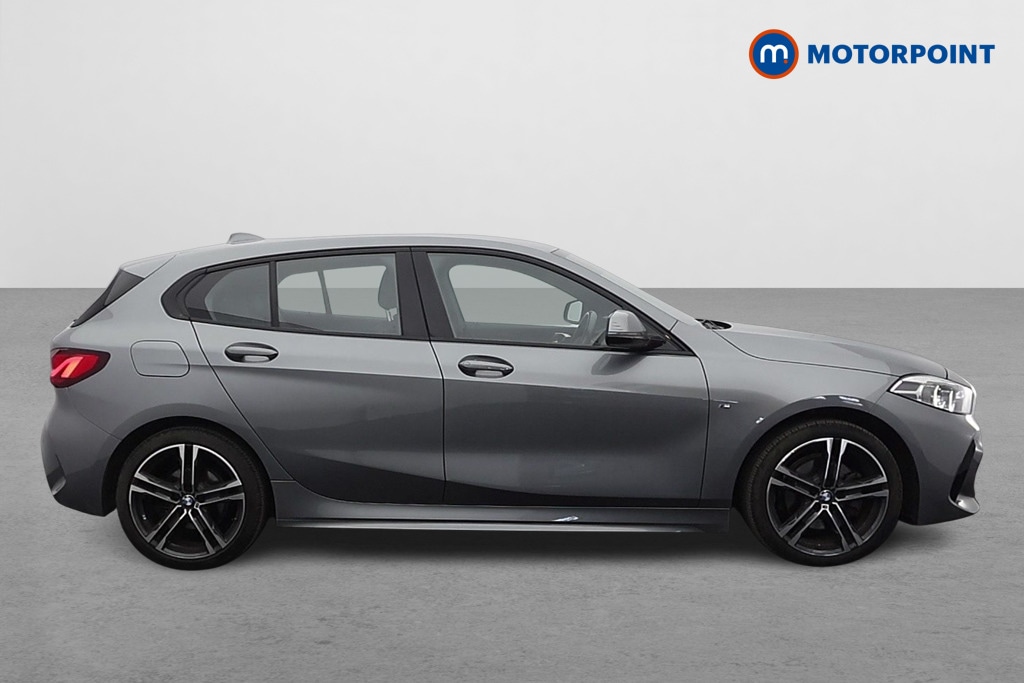 Used BMW 1 Series 2023 for sale - 78106973: Photo 8