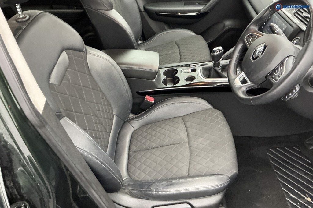 Used Renault Kadjar 2019 for sale - 76767377: Photo 13