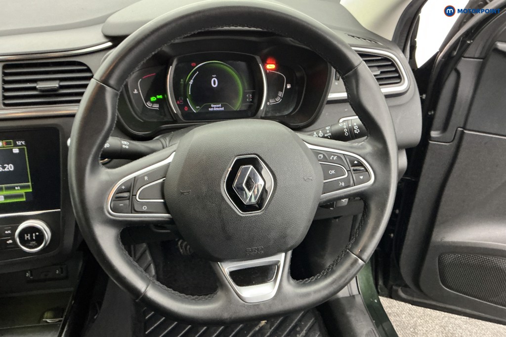 Used Renault Kadjar 2019 for sale - 76767377: Photo 14
