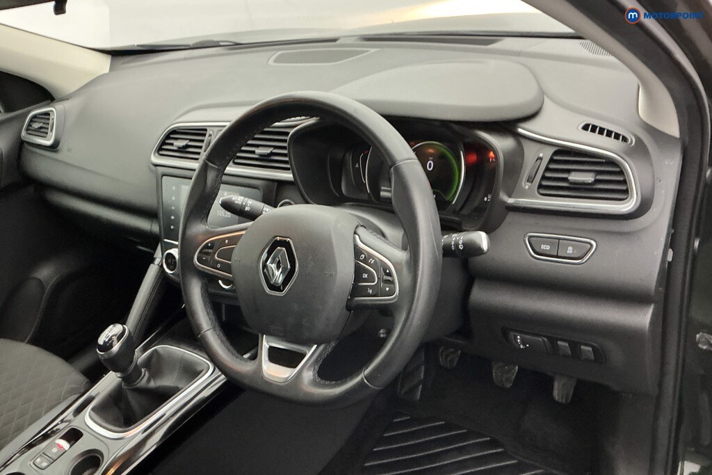 Used Renault Kadjar 2019 for sale - 76767377: Photo 15