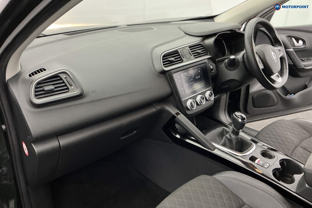 Used Renault Kadjar 2019 for sale - 76767377: Photo 16