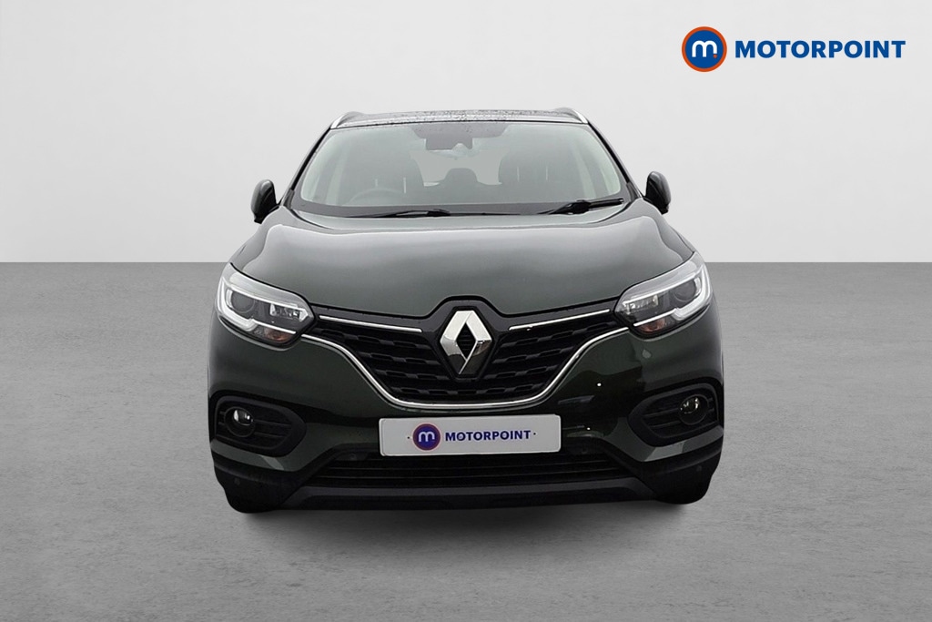 Used Renault Kadjar 2019 for sale - 76767377: Photo 2