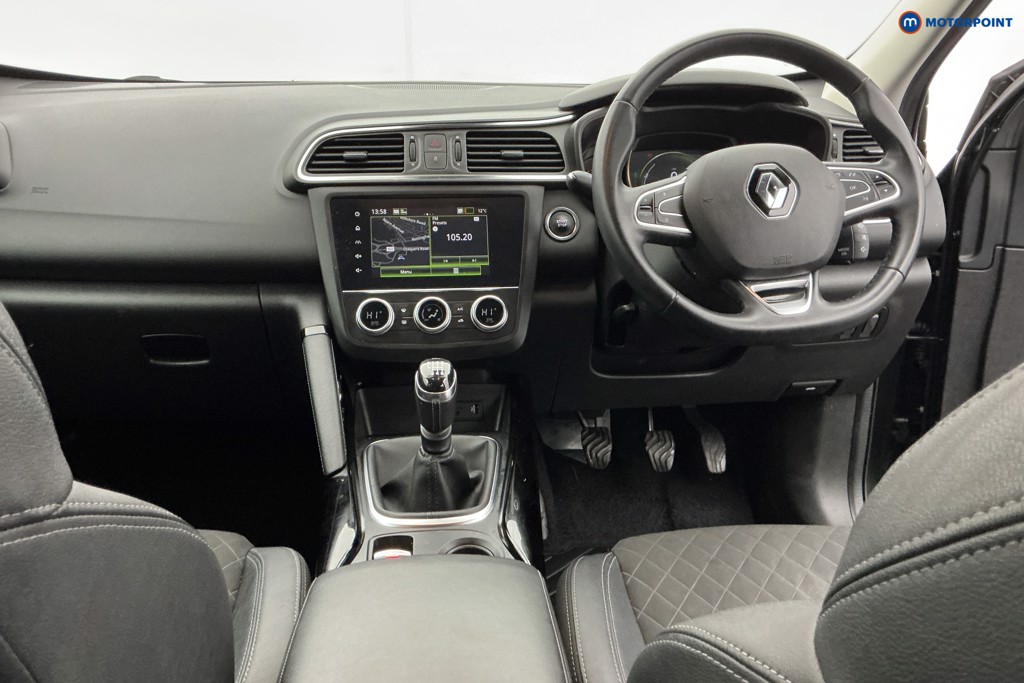 Used Renault Kadjar 2019 for sale - 76767377: Photo 20