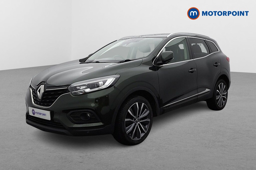 Used Renault Kadjar 2019 for sale - 76767377: Photo 3