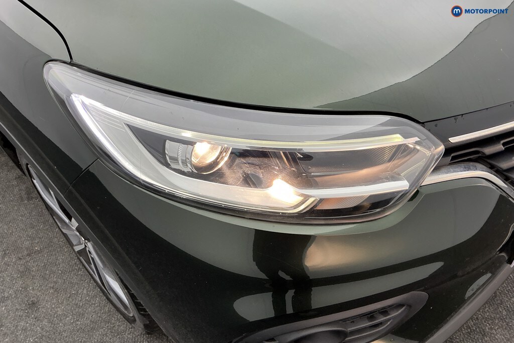 Used Renault Kadjar 2019 for sale - 76767377: Photo 34