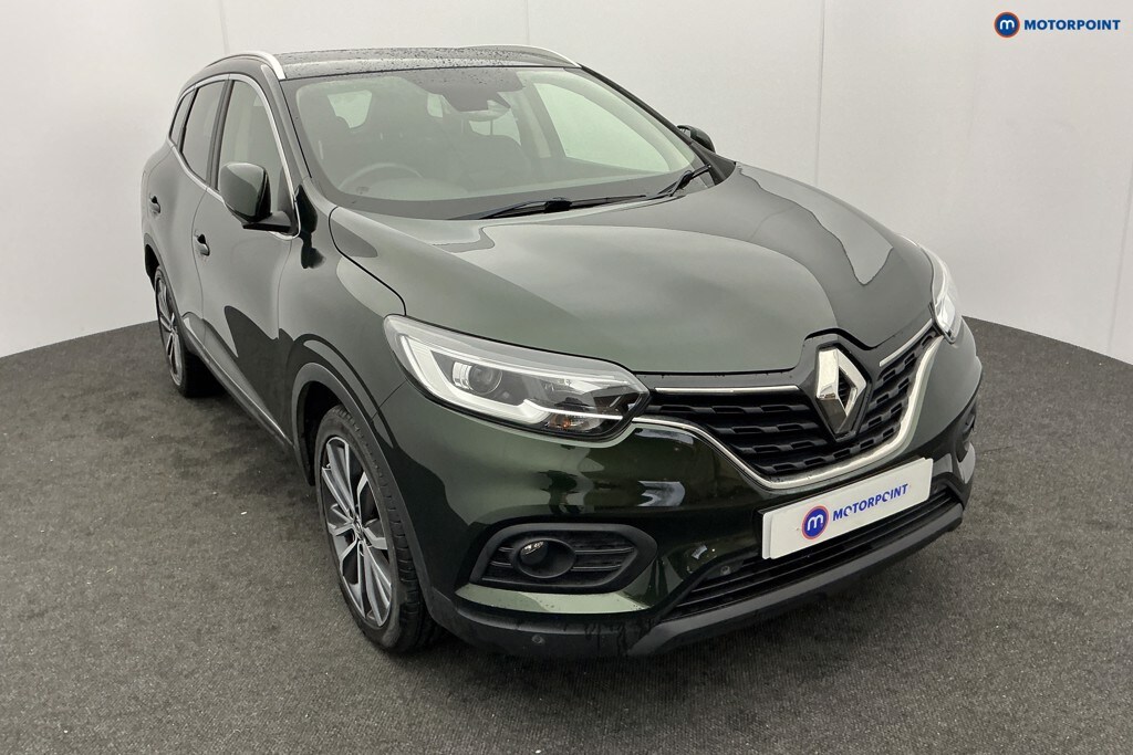 Used Renault Kadjar 2019 for sale - 76767377: Photo 35