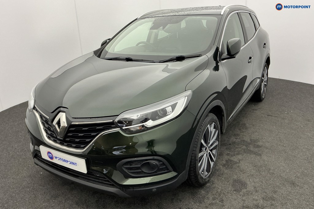 Used Renault Kadjar 2019 for sale - 76767377: Photo 37