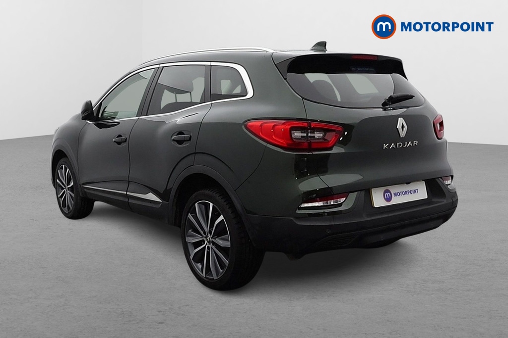 Used Renault Kadjar 2019 for sale - 76767377: Photo 5