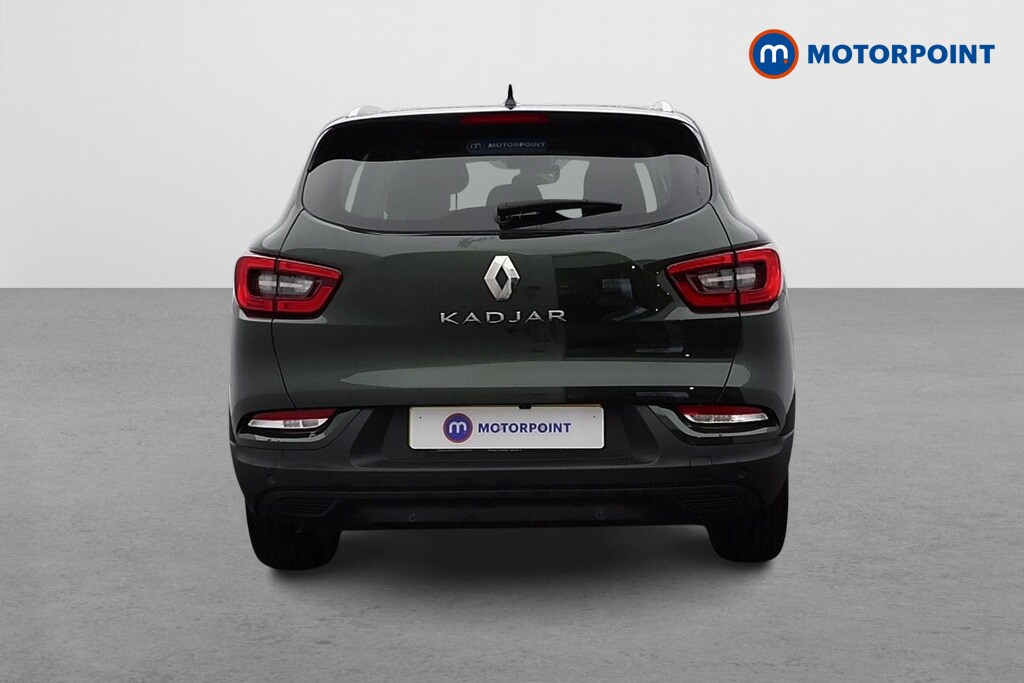 Used Renault Kadjar 2019 for sale - 76767377: Photo 6