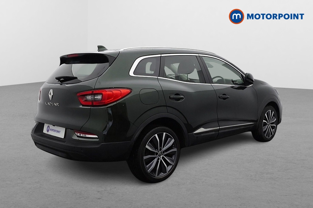 Used Renault Kadjar 2019 for sale - 76767377: Photo 7
