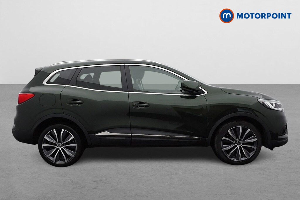 Used Renault Kadjar 2019 for sale - 76767377: Photo 8
