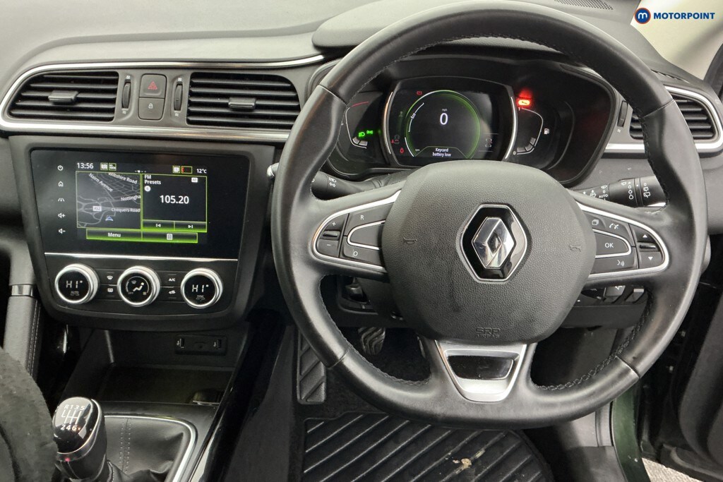 Used Renault Kadjar 2019 for sale - 76767377: Photo 9