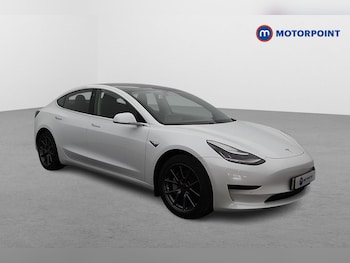 Used Tesla Model 3 2020 for sale - 77730363: Photo