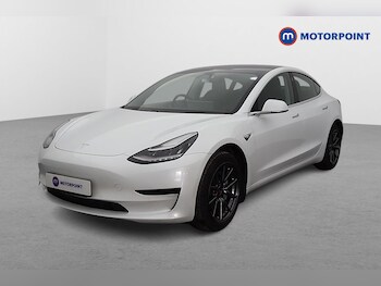 Used Tesla Model 3 2020 for sale - 77730363: Photo