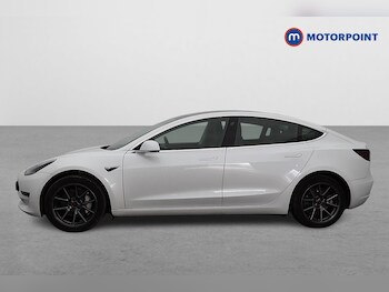 Used Tesla Model 3 2020 for sale - 77730363: Photo