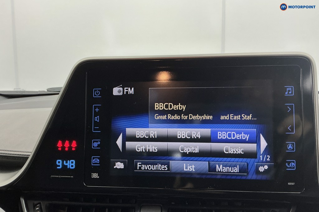 Used Toyota C-HR 2019 for sale - 77620062: Photo 10