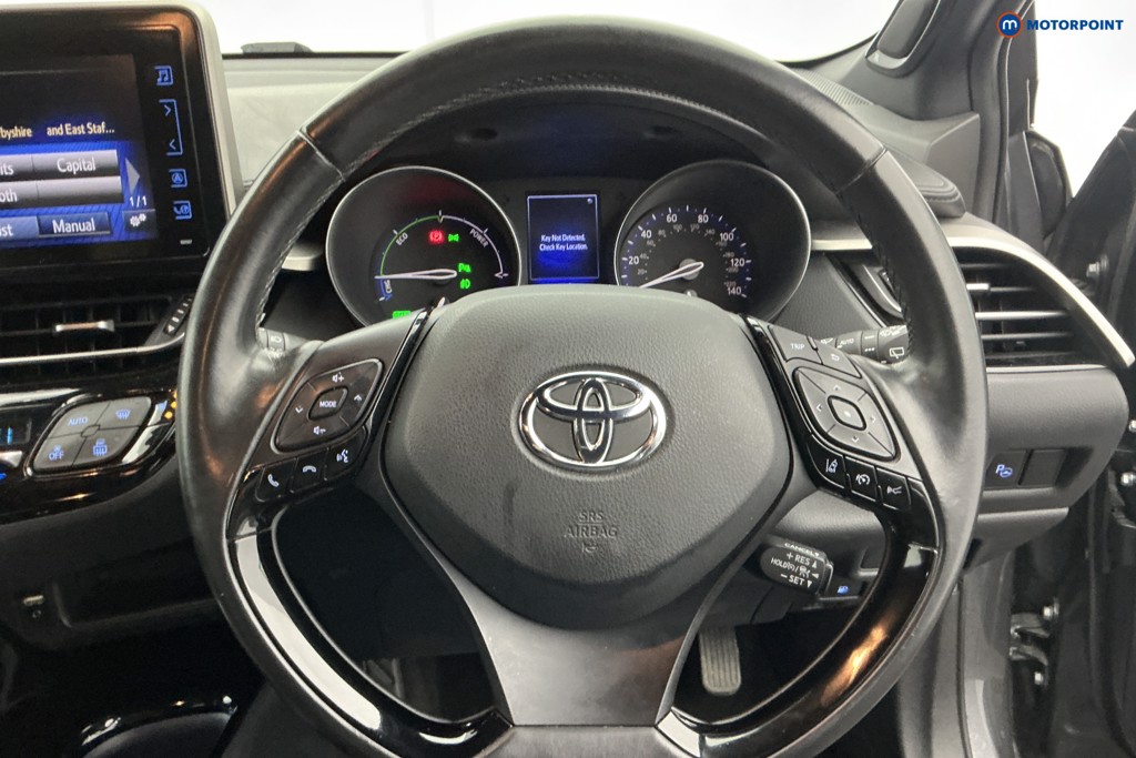 Used Toyota C-HR 2019 for sale - 77620062: Photo 14