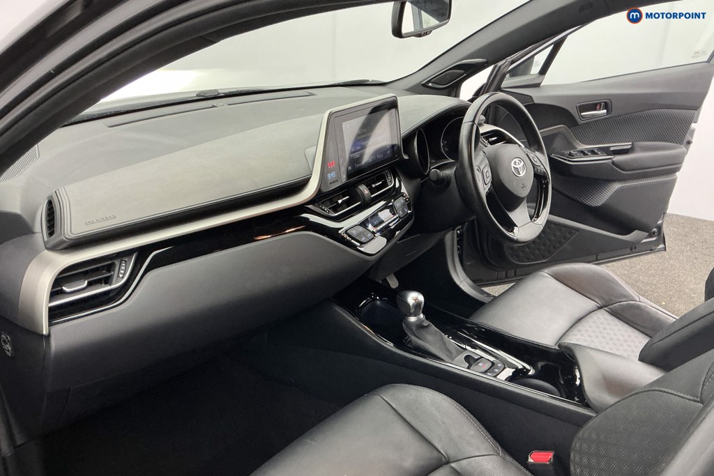 Used Toyota C-HR 2019 for sale - 77620062: Photo 16