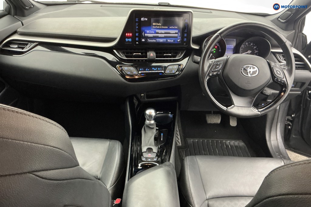Used Toyota C-HR 2019 for sale - 77620062: Photo 19