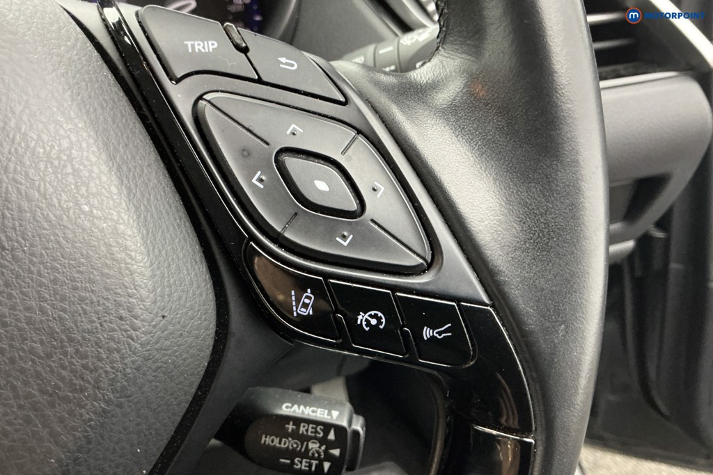 Used Toyota C-HR 2019 for sale - 77620062: Photo 29