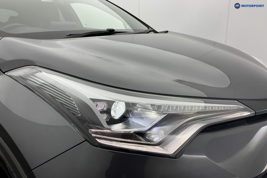 Used Toyota C-HR 2019 for sale - 77620062: Photo 35