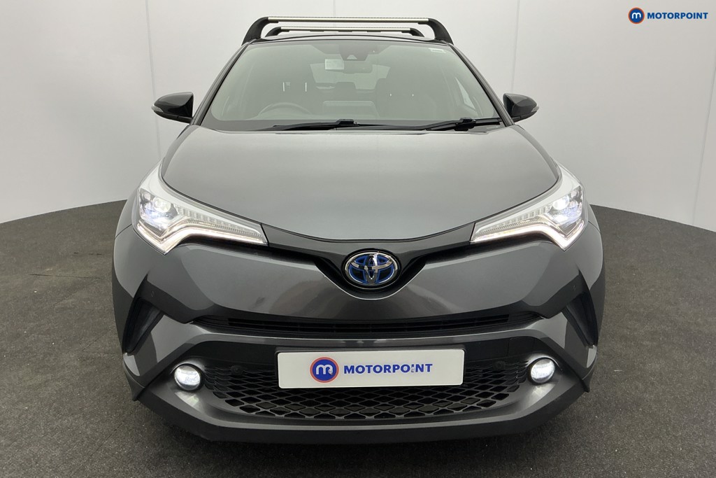 Used Toyota C-HR 2019 for sale - 77620062: Photo 37