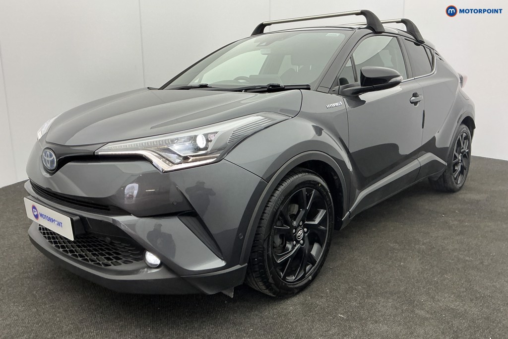 Used Toyota C-HR 2019 for sale - 77620062: Photo 38