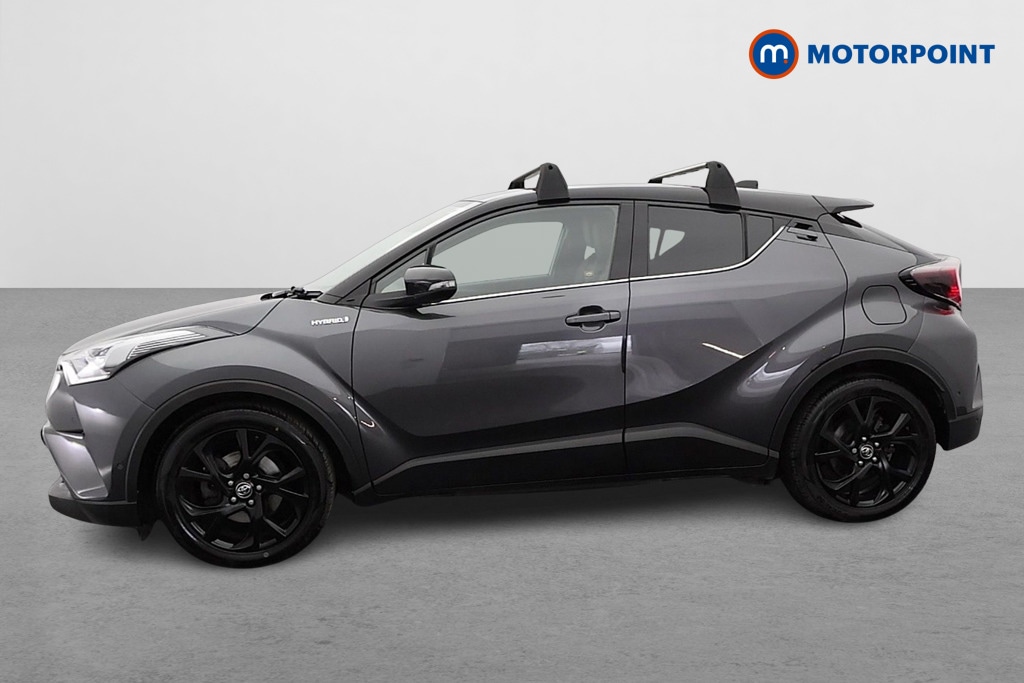 Used Toyota C-HR 2019 for sale - 77620062: Photo 4