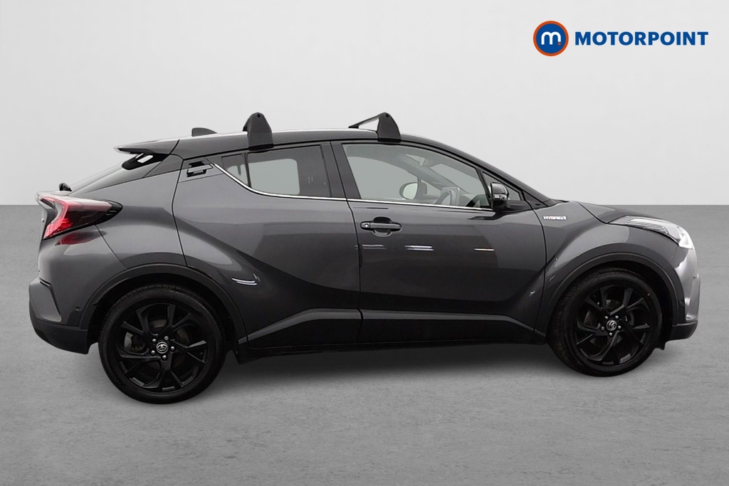 Used Toyota C-HR 2019 for sale - 77620062: Photo 8