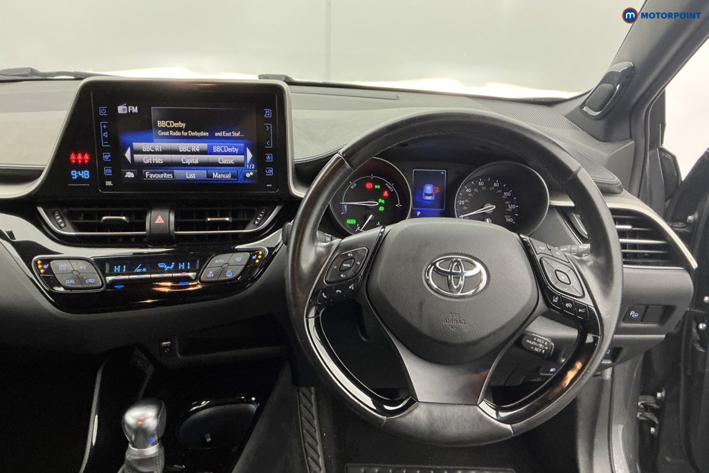 Used Toyota C-HR 2019 for sale - 77620062: Photo 9