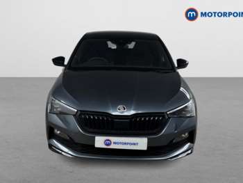 Used Skoda Scala 2020 for sale - 75078177: Photo