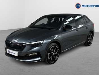 Used Skoda Scala 2020 for sale - 75078177: Photo