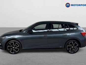 Used Skoda Scala 2020 for sale - 75078177: Photo