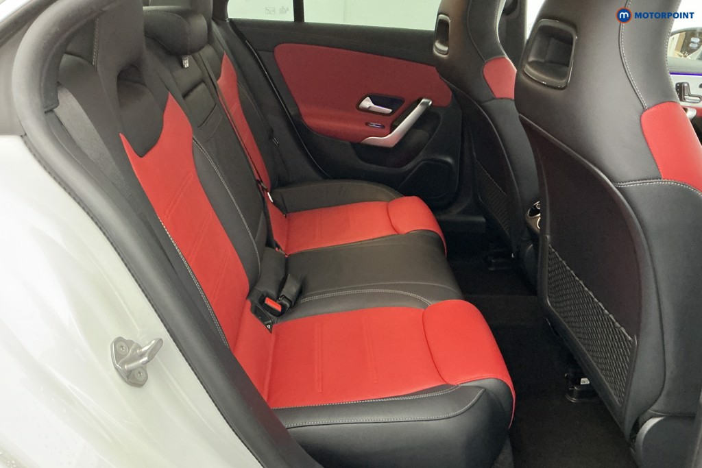 Used Mercedes-Benz CLA 2021 for sale - 76949358: Photo 13