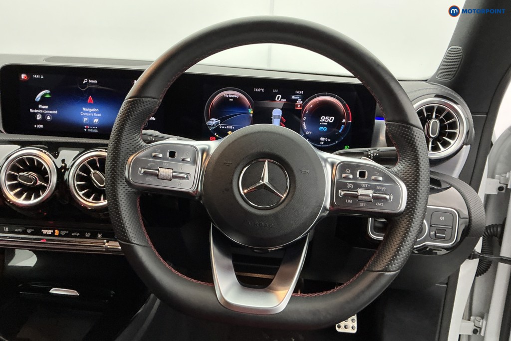 Used Mercedes-Benz CLA 2021 for sale - 76949358: Photo 15