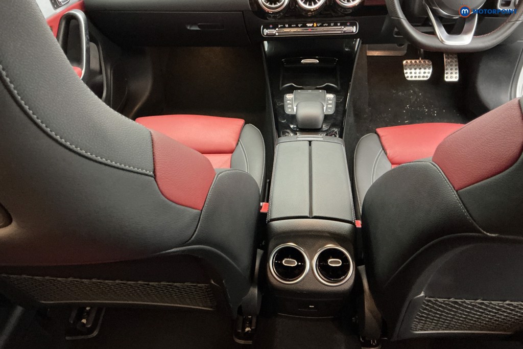 Used Mercedes-Benz CLA 2021 for sale - 76949358: Photo 19