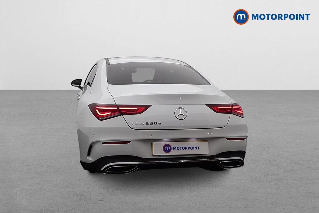 Used Mercedes-Benz CLA 2021 for sale - 76949358: Photo 2